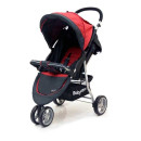 Прогулочная коляска Baby Care Jogger Lite (red)