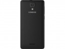 Смартфон KENEKSI Flame черный 4.5" 4 Гб Wi-Fi GPS2