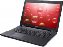 Ноутбук Acer EasyNote LG81BA-P5GN 17.3" 1600x900 Intel Pentium-N3700 500 Gb 2Gb Intel HD Graphics черный Windows 10 NX.C44ER.0063