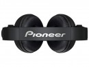 Наушники Pioneer HDJ-500-K черный3