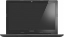 Ноутбук Lenovo IdeaPad G5045 15.6" 1366x768 AMD A4-6210 500Gb 2Gb Radeon R3 SMA черный Windows 80E301TWRK
