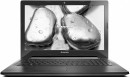 Ноутбук Lenovo IdeaPad G5045 15.6" 1366x768 AMD A4-6210 500Gb 2Gb Radeon R3 SMA черный Windows 80E301TWRK2