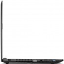Ноутбук Lenovo IdeaPad G5045 15.6" 1366x768 AMD A4-6210 500Gb 2Gb Radeon R3 SMA черный Windows 80E301TWRK6