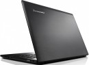 Ноутбук Lenovo IdeaPad G5045 15.6" 1366x768 AMD A4-6210 500Gb 2Gb Radeon R3 SMA черный Windows 80E301TWRK8