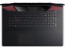 Ноутбук Lenovo IdeaPad Y700-15ACZ 15.6" 1920x1080 AMD FX-8800P 1 Tb 128 Gb 8Gb AMD Radeon R9 M385 4096 Мб черный Windows 10 Home 80NY0008RK3