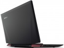 Ноутбук Lenovo IdeaPad Y700-15ACZ 15.6" 1920x1080 AMD FX-8800P 1 Tb 128 Gb 8Gb AMD Radeon R9 M385 4096 Мб черный Windows 10 Home 80NY0008RK4