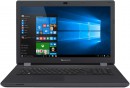 Ноутбук Acer ENLG81BA-C54C 17.3" 1600x900 Intel Celeron-N3050 500 Gb 2Gb Intel HD Graphics черный Windows 10 Home NX.C44ER.005