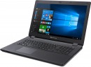 Ноутбук Acer ENLG81BA-C54C 17.3" 1600x900 Intel Celeron-N3050 500 Gb 2Gb Intel HD Graphics черный Windows 10 Home NX.C44ER.0052