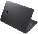 Ноутбук Acer ENLG81BA-C54C 17.3" 1600x900 Intel Celeron-N3050 500 Gb 2Gb Intel HD Graphics черный Windows 10 Home NX.C44ER.0053