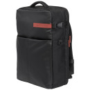 Рюкзак 17.3" HP Omen Gaming Backpack полиэстер черный K5Q03AA