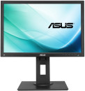 Монитор 20" ASUS BE209QLB черный IPS 1440x900 250 cd/m^2 5 ms DVI DisplayPort VGA Аудио USB2