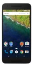 Смартфон Huawei Nexus 6P серый 5.7" 32 Гб NFC LTE Wi-Fi GPS NIN-A2 Н1512