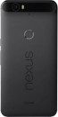 Смартфон Huawei Nexus 6P серый 5.7" 32 Гб NFC LTE Wi-Fi GPS NIN-A2 Н15122