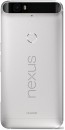 Смартфон Huawei Nexus 6P серебристый 5.7" 32 Гб NFC LTE Wi-Fi GPS H1512/Y625-U322