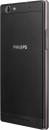 Смартфон Philips S616 черный 5.5" 16 Гб LTE Wi-Fi GPS 3G Dark Grey5