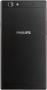 Смартфон Philips S616 черный 5.5" 16 Гб LTE Wi-Fi GPS 3G Dark Grey6