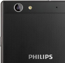 Смартфон Philips S616 черный 5.5" 16 Гб LTE Wi-Fi GPS 3G Dark Grey7