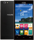 Смартфон Philips S616 черный 5.5" 16 Гб LTE Wi-Fi GPS 3G Dark Grey8