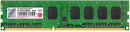 Оперативная память 4Gb PC3-12800 1600MHz DDR3 DIMM Transcend JM1600KLH-4G