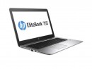 Ноутбук HP EliteBook 755 G3 15.6" 1920x1080 AMD A10 Pro-8700B 500 Gb 8Gb AMD Radeon R6 серебристый Windows 7 Professional + Windows 10 Professional P4T44EA2