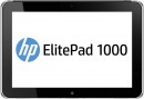 Планшет HP ElitePad 1000 10.1" 64Gb серебристый Wi-Fi Bluetooth 3G NFC H9X62EA H9X62EA