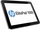 Планшет HP ElitePad 1000 10.1" 64Gb серебристый Wi-Fi Bluetooth 3G NFC H9X62EA H9X62EA2