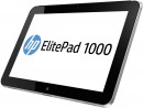 Планшет HP ElitePad 1000 10.1" 64Gb серебристый Wi-Fi Bluetooth 3G NFC H9X62EA H9X62EA3