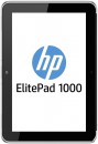 Планшет HP ElitePad 1000 10.1" 64Gb серебристый Wi-Fi Bluetooth 3G NFC H9X62EA H9X62EA5