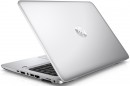 Ноутбук HP EliteBook 745 G3 14" 1366x768 AMD A10 Pro-8700B 500 Gb 4Gb AMD Radeon R6 серебристый Windows 7 Professional + Windows 10 Professional T4H58EA4
