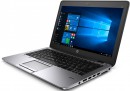 Ноутбук HP EliteBook 725 G3 12.5" 1366x768 AMD A10 Pro-8700B 500 Gb 4Gb AMD Radeon R6 серебристый Windows 7 Professional + Windows 10 Professional P4T48EA3