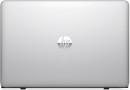 Ноутбук HP EliteBook 755 G3 15.6" 1366x768 AMD A8 Pro-8600B 500 Gb 4Gb AMD Radeon R6 белый Windows 7 Professional + Windows 10 Professional P4T45EA4