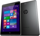 Планшет HP Pro Tablet 608 7.9" 64Gb черный Wi-Fi Bluetooth 3G H9X43EA3