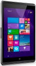 Планшет HP Pro Tablet 608 7.9" 64Gb черный Wi-Fi Bluetooth 3G H9X43EA4