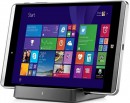 Планшет HP Pro Tablet 608 7.9" 64Gb черный Wi-Fi Bluetooth 3G H9X43EA5