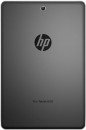 Планшет HP Pro Tablet 608 7.9" 64Gb черный Wi-Fi Bluetooth 3G H9X43EA6