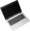 Ультрабук HP EliteBook 745 G3 14" 1920x1080 AMD A10 Pro-8700B 500 Gb 8Gb AMD Radeon R6 серебристый Windows 10 Professional P4T38EA4