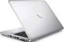 Ультрабук HP EliteBook 745 G3 14" 1920x1080 AMD A10 Pro-8700B 500 Gb 8Gb AMD Radeon R6 серебристый Windows 10 Professional P4T38EA7