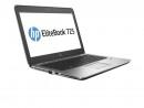 Ноутбук HP EliteBook 725 G3 12.5" 1366x768 A8 Pro-8600B 500Gb 4Gb AMD Radeon R6 SMA серебристый Windows 7 Professional + Windows 10 Professional P4T47EA2