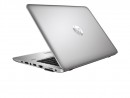 Ноутбук HP EliteBook 725 G3 12.5" 1366x768 A8 Pro-8600B 500Gb 4Gb AMD Radeon R6 SMA серебристый Windows 7 Professional + Windows 10 Professional P4T47EA3
