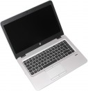 Ультрабук HP EliteBook 745 G3 14" 2560x1440 AMD A12 Pro-8800B 256 Gb 8Gb AMD Radeon R7 серебристый Windows 10 Professional T4H61EA5
