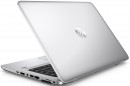 Ультрабук HP EliteBook 745 G3 14" 2560x1440 AMD A12 Pro-8800B 256 Gb 8Gb AMD Radeon R7 серебристый Windows 10 Professional T4H61EA6