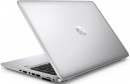 Ноутбук HP EliteBook 755 G3 15.6" 1366x768 AMD A10 Pro-8700B 500 Gb 4Gb AMD Radeon R6 серебристый Windows 7 Professional + Windows 10 Professional T4H59EA4