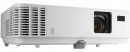 Проектор NEC V332W DLP 1280x800 3300Lm 10000:1 VGA 2хHDMI USB Ethernet3