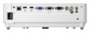 Проектор NEC V332W DLP 1280x800 3300Lm 10000:1 VGA 2хHDMI USB Ethernet9