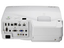 Проектор NEC UM301X LCD 1024x768 3000Lm 6000:1 VGA 2хHDMI USB Ethernet2