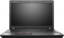 Ноутбук Lenovo ThinkPad Edge E460 14" 1366x768 Intel Core i5-6200U 500Gb 4Gb Intel HD Graphics 520 SMA черный Windows 7 Professional + Windows 10 Professional 20ETS00500