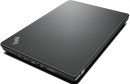 Ноутбук Lenovo ThinkPad Edge E460 14" 1366x768 Intel Core i5-6200U 500Gb 4Gb Intel HD Graphics 520 SMA черный Windows 7 Professional + Windows 10 Professional 20ETS005009