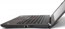 Ноутбук Lenovo ThinkPad Edge E460 14" 1366x768 Intel Core i5-6200U 500Gb 4Gb Intel HD Graphics 520 SMA черный Windows 7 Professional + Windows 10 Professional 20ETS0050010