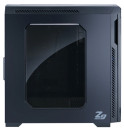 Корпус ATX Zalman Z9 Neo Без БП чёрный4