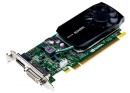 Видеокарта PNY Quadro K420 VCQK420-2GBBLK-1 PCI-E 2048Mb GDDR3 128 Bit OEM